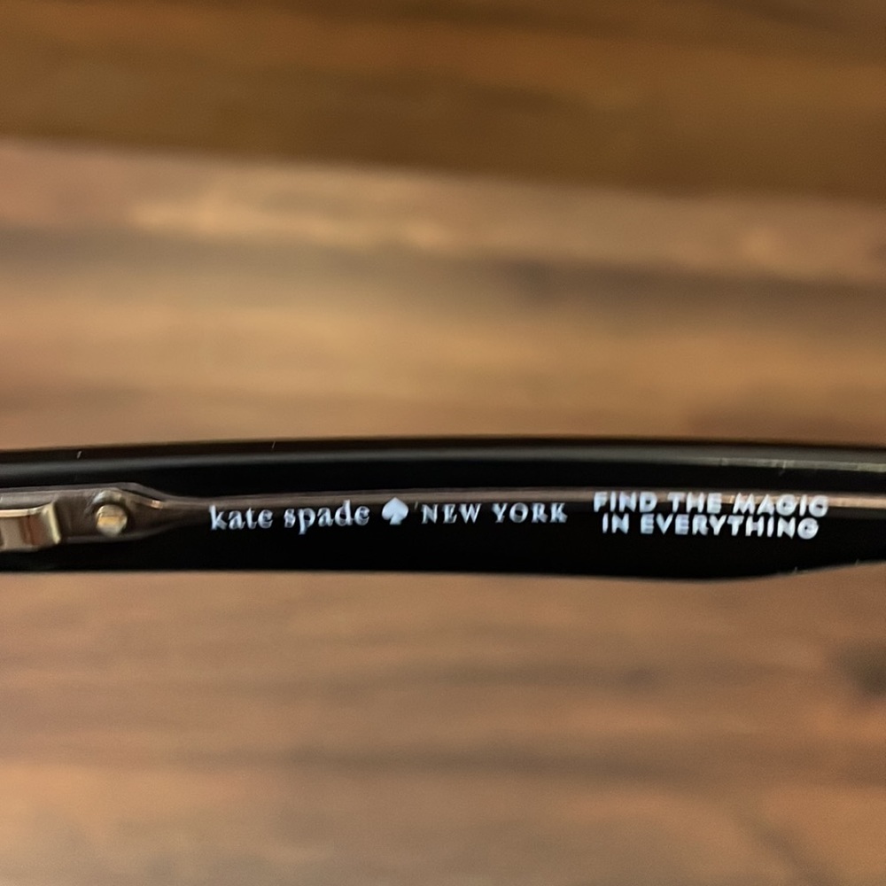 Kate Spade Frames - image 6